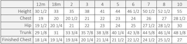 Custom Child Tank Romper