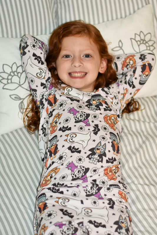 Custom Child Lounge Set