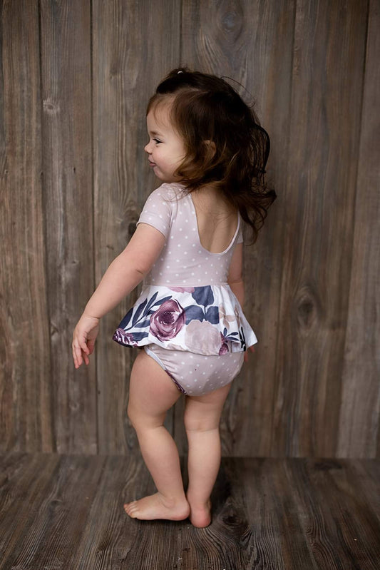 Custom Child Skirted Leo