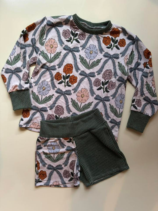 Size 6 Ready To Ship