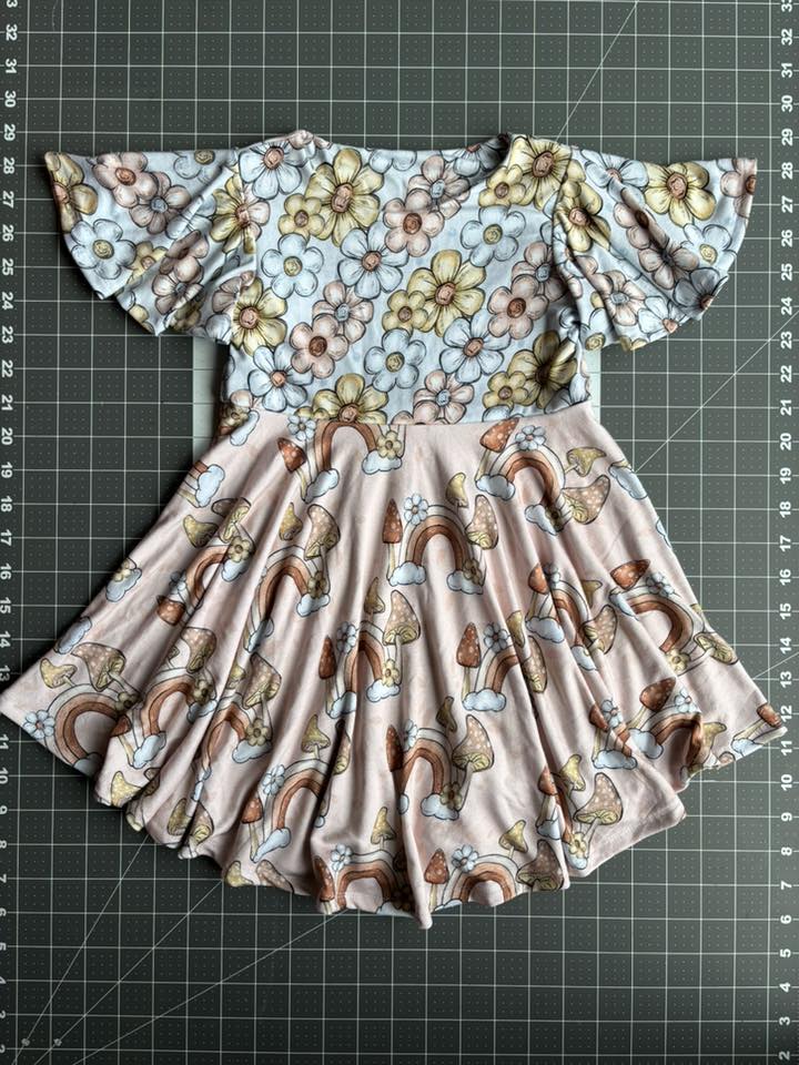 Size 4T Ready to Ship
