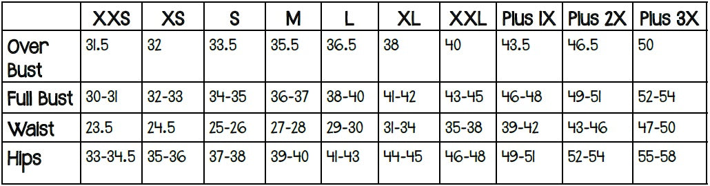 Custom Adult Flowy Shirt