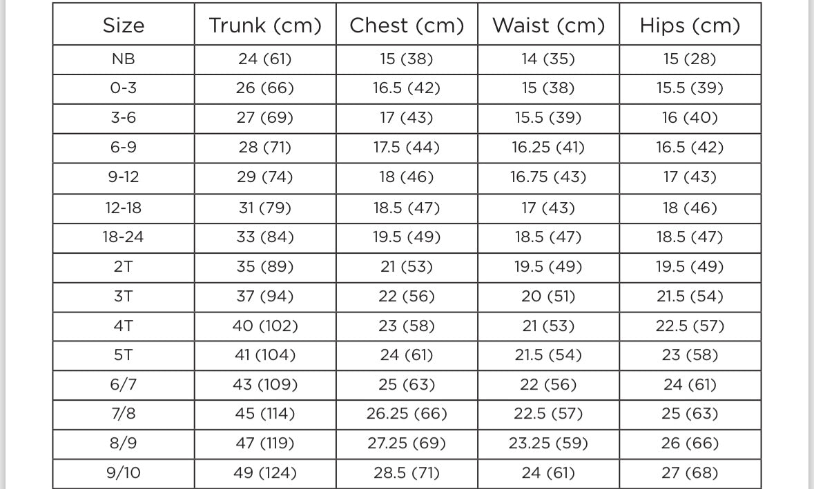 Custom Child Knot Overalls