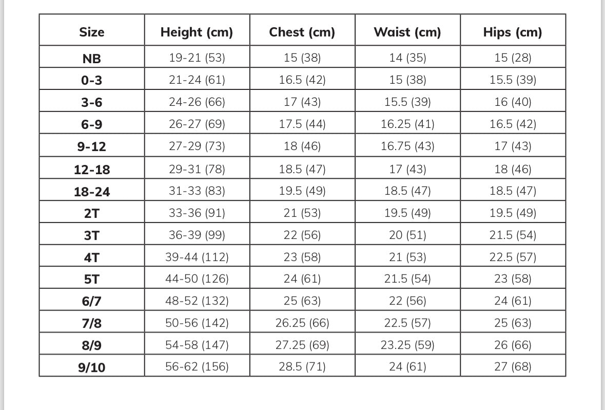 Custom Child Pocket Tee