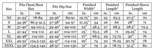 Custom Adult Drip Sweater