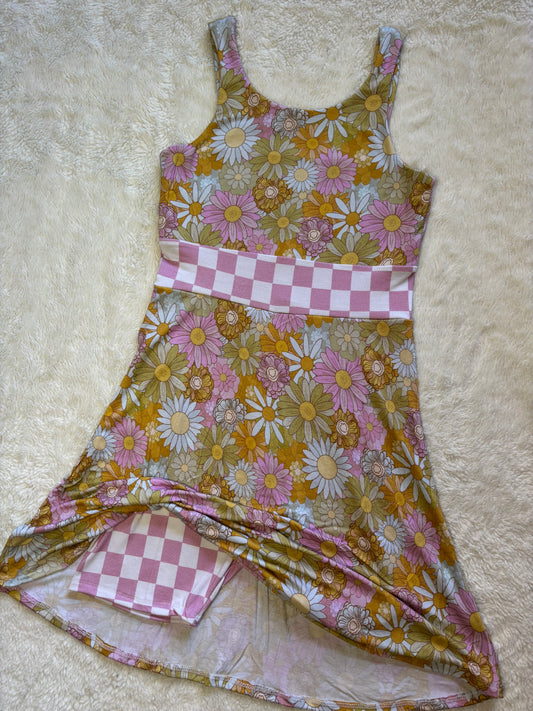 Custom Adult Savannah Dress & Swim