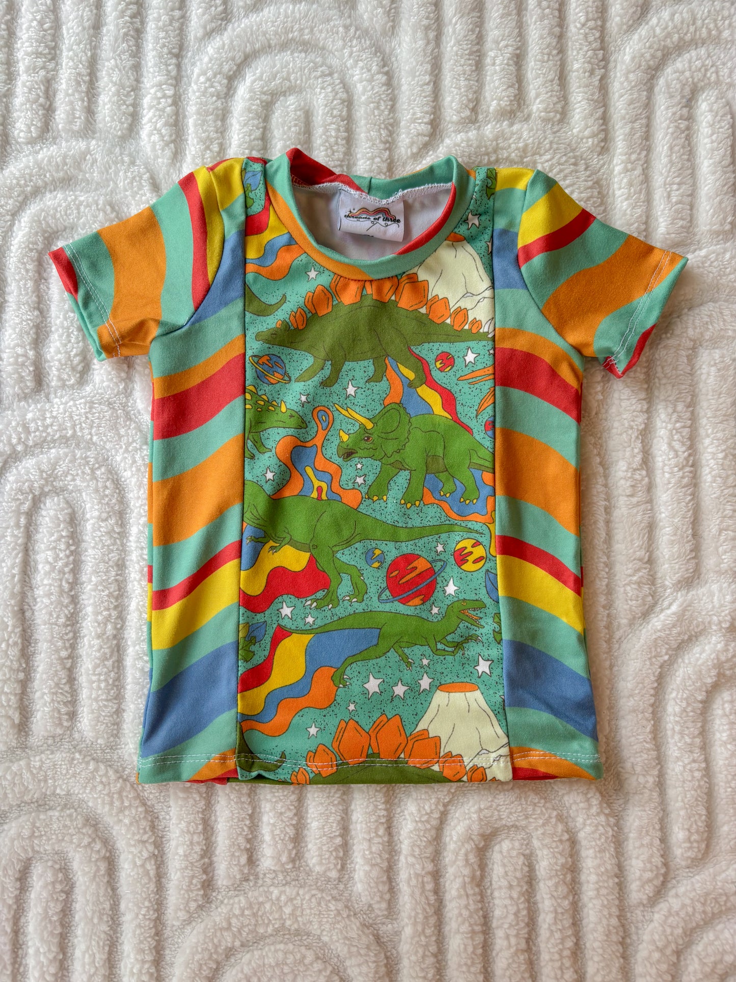 Size 2T Ready To Ship