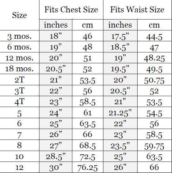 Custom Child Peplum Hoodie