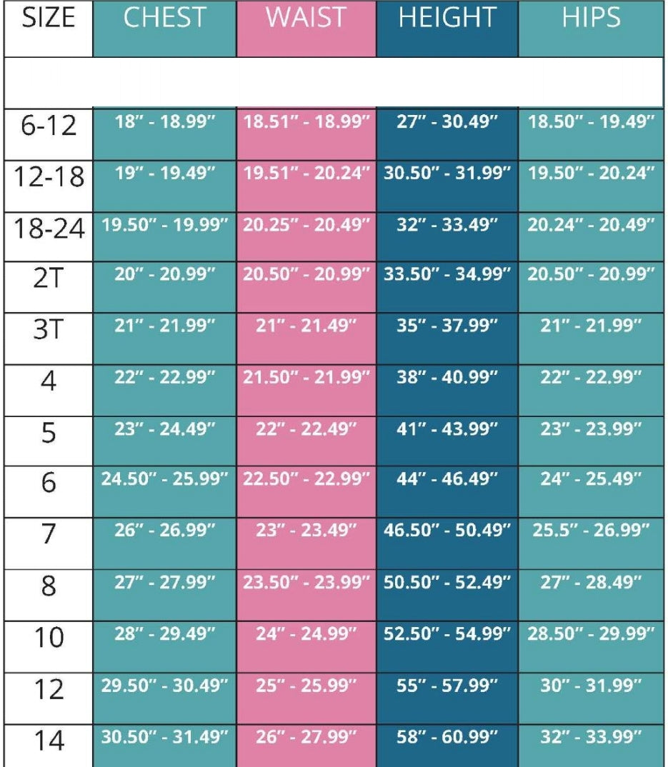 Custom Child Sweater Dress