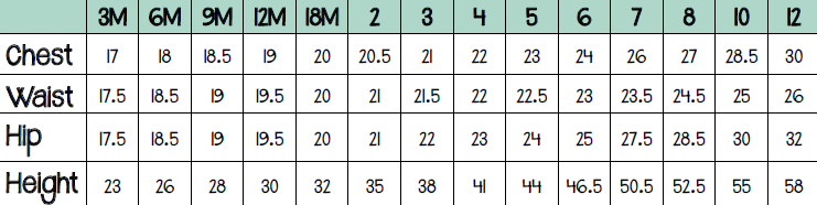 Custom Child Oversized Sweater