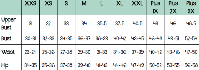 Custom Adult Gather Round Dress