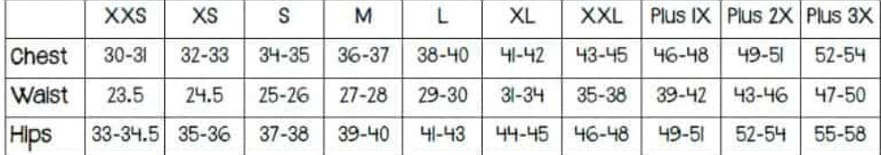 Custom Adult Tulip Tee