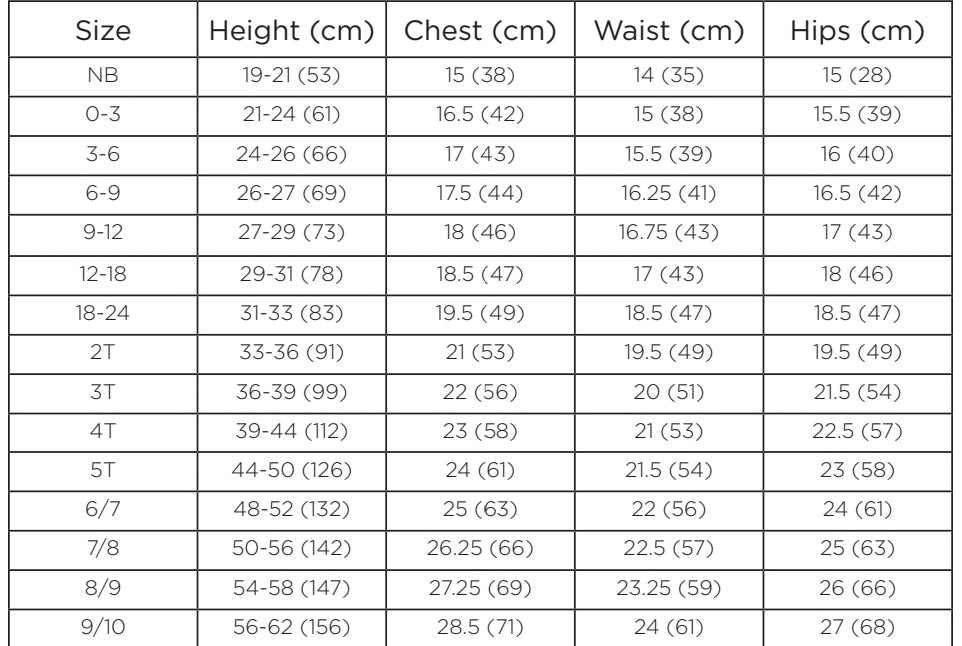 Custom Child Pocket Dress