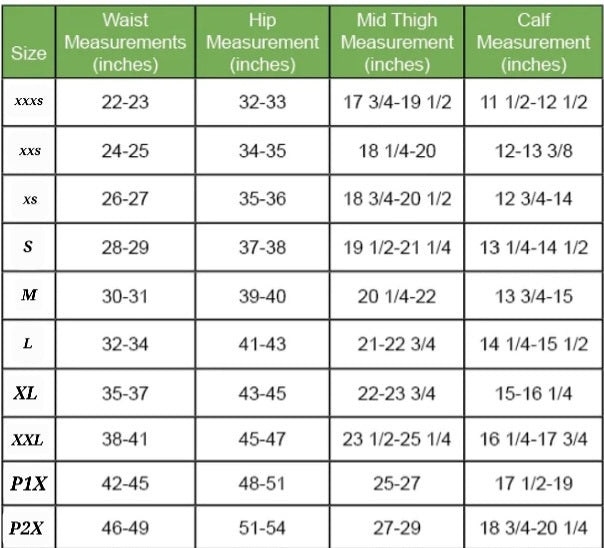 Custom Adult Yoga Pants