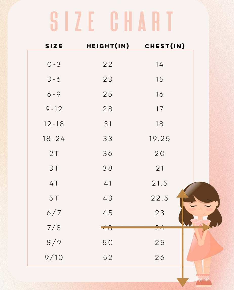 Custom Child Warm Up Romper