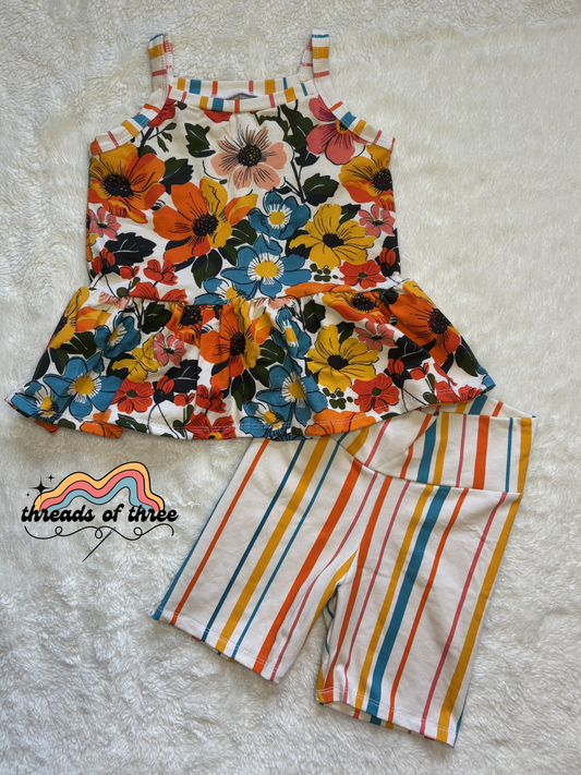 Size 5T Ready To Ship