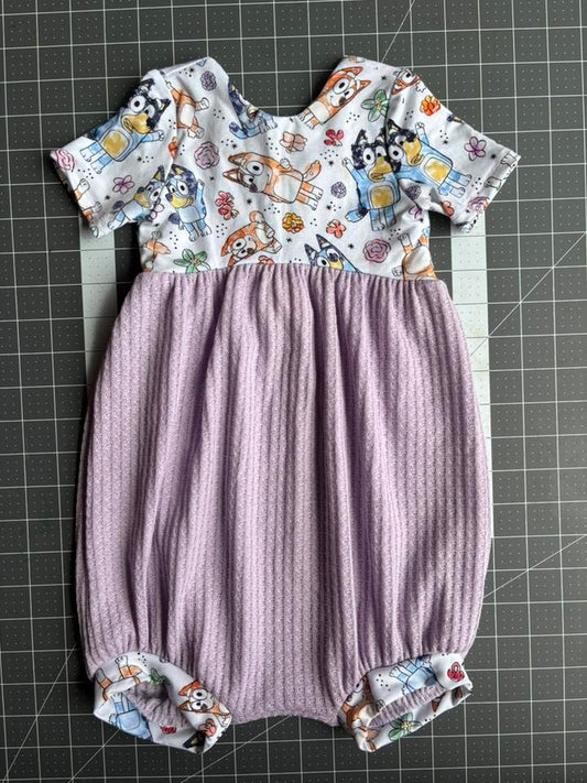 Size 2T Ready to Ship