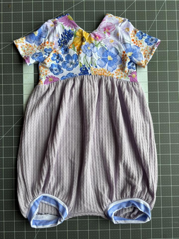 Size 2T Ready to Ship