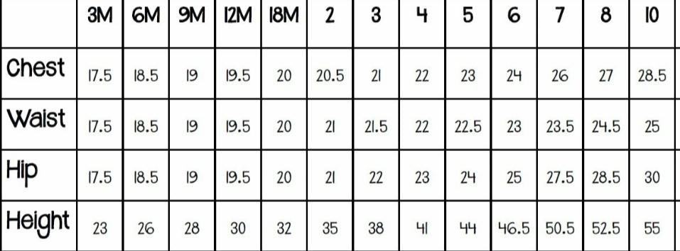 Custom Child Modern Sweater