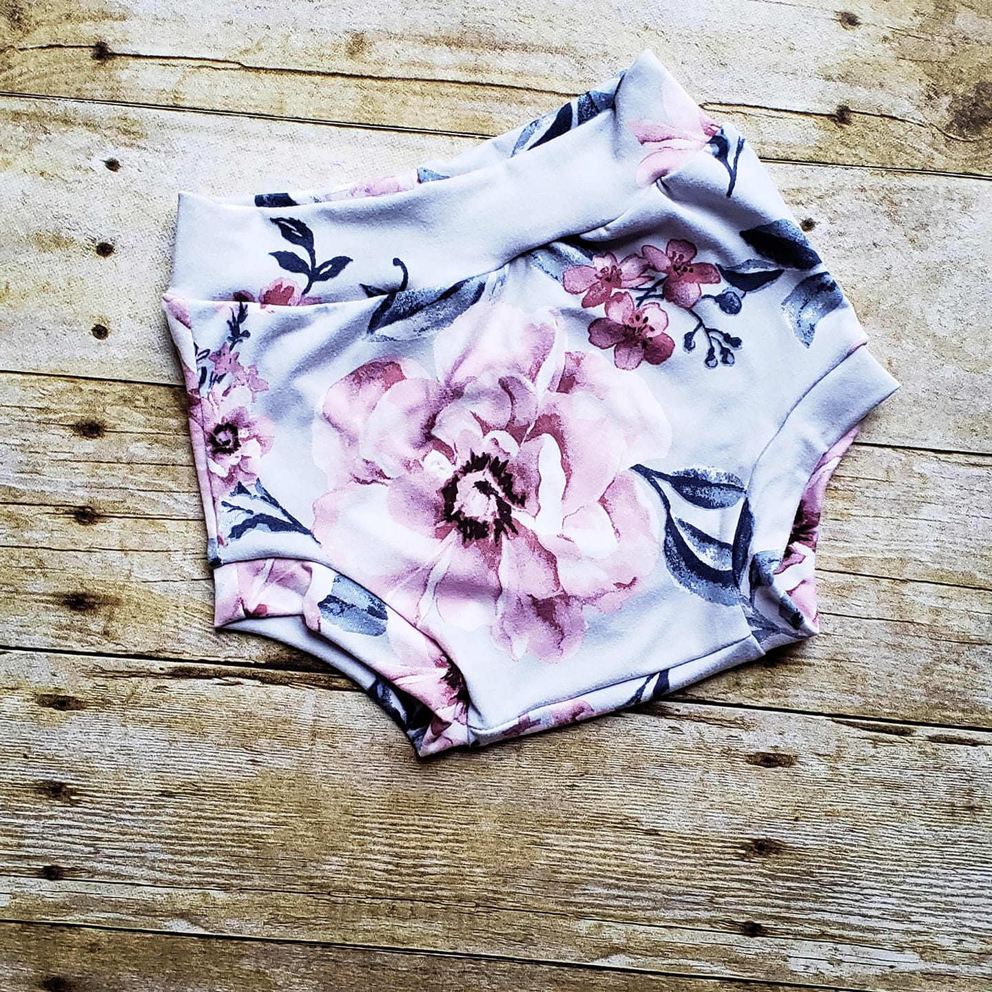 Custom Child Bummies