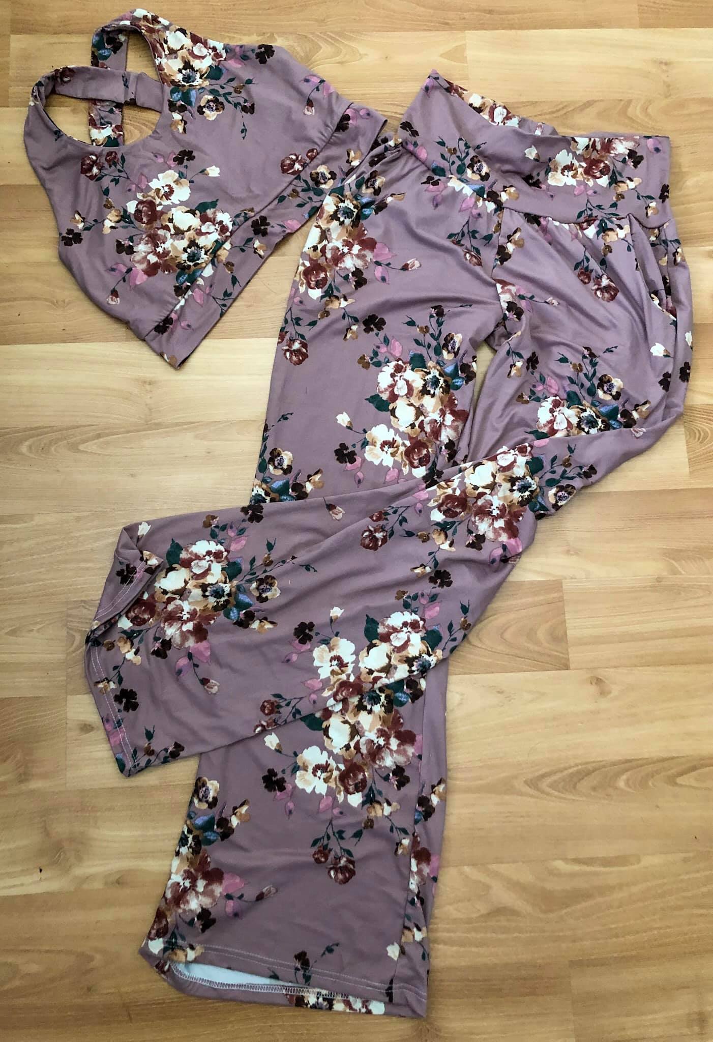 Custom Adult Lounge Pants