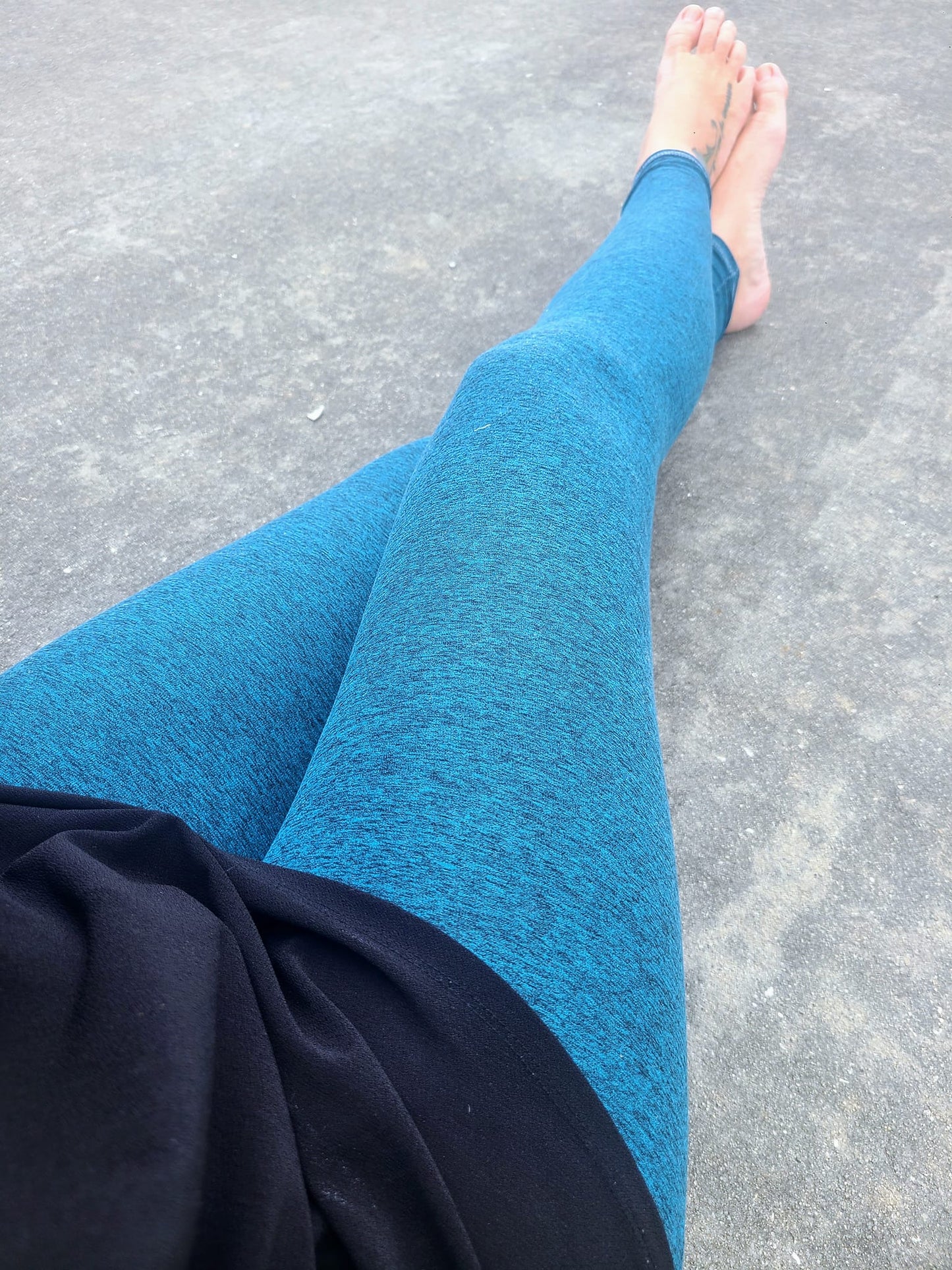 Custom Adult Leggings