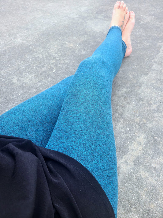Custom Adult Leggings