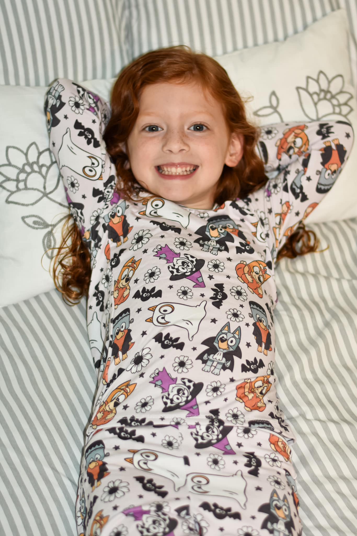 Custom Child Lounge Set