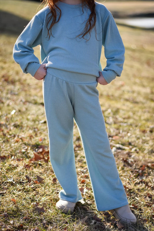 Custom Child Cozy Pants