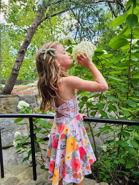 Custom Child Harper Dress