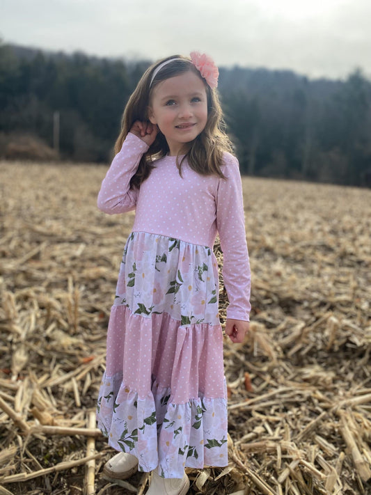 Custom Child Gather Round