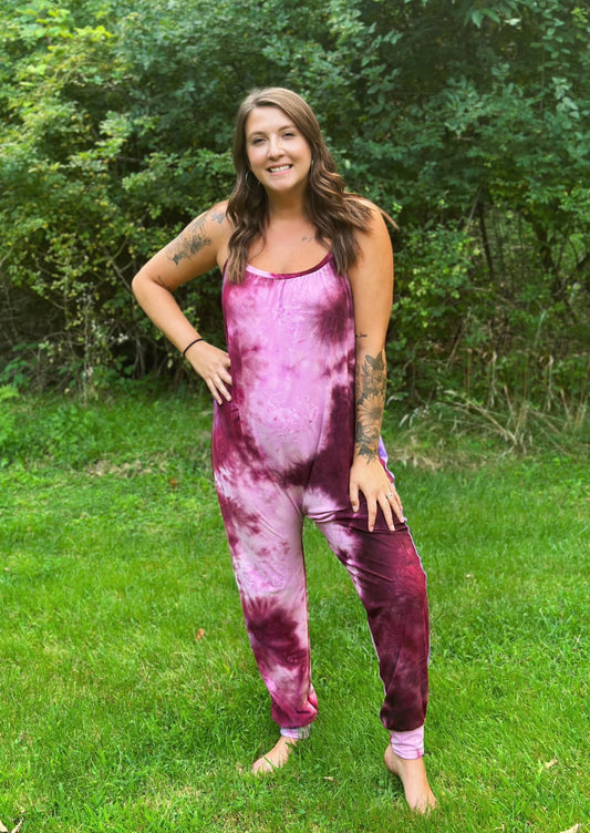 Custom Adult Juniper Jumper