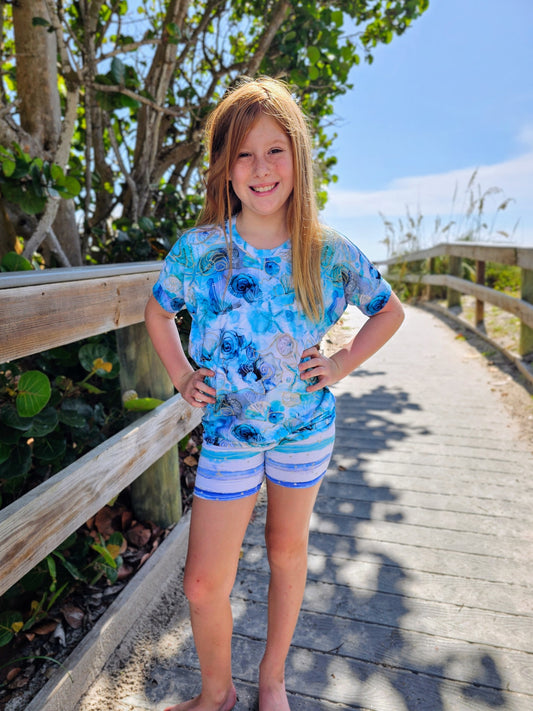 Custom Child Shorties