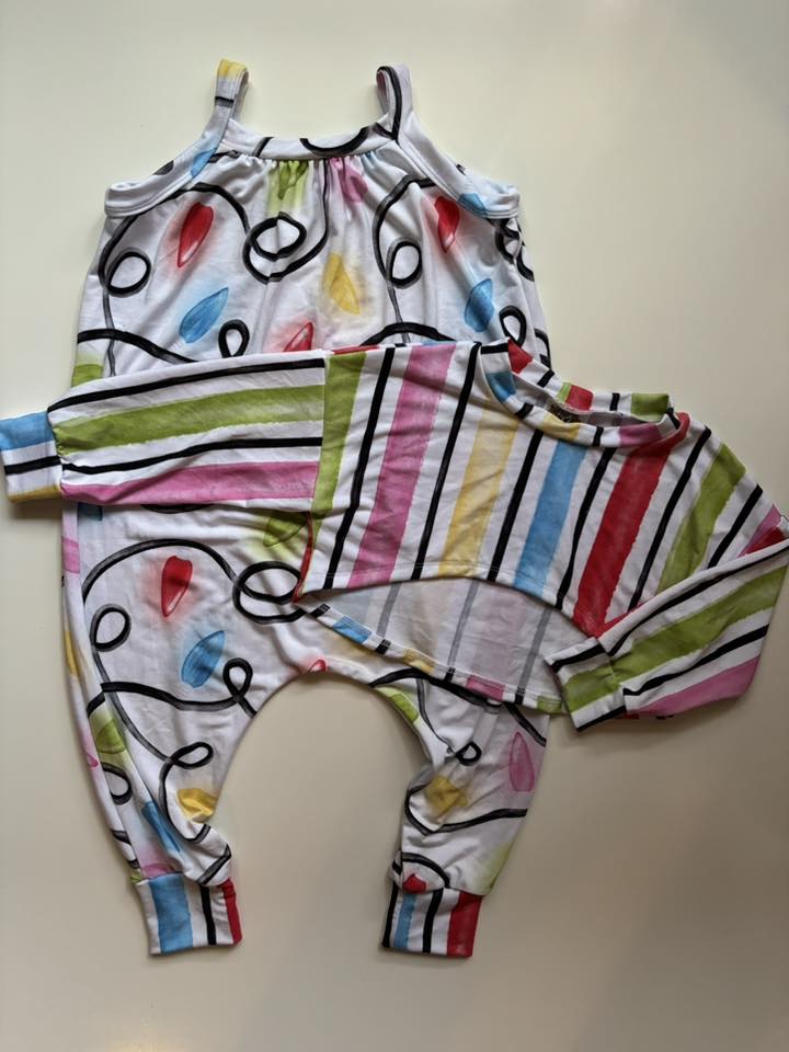 Size 2T Ready To Ship