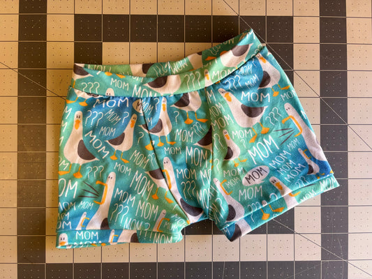 Custom Child Boy Undies