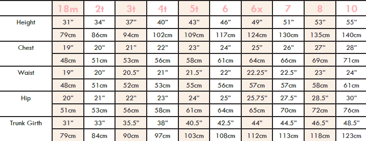 Custom Child Bow Back Romper