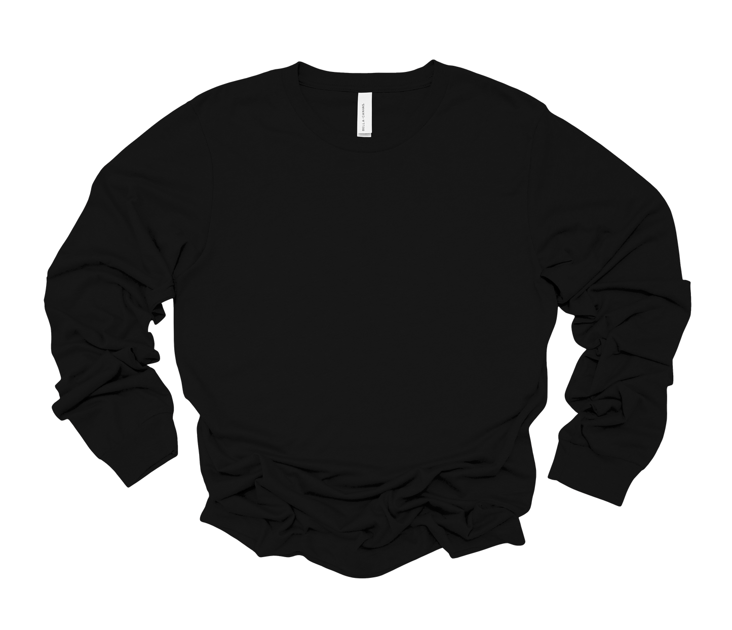 Child Long Sleeve Graphic Tee