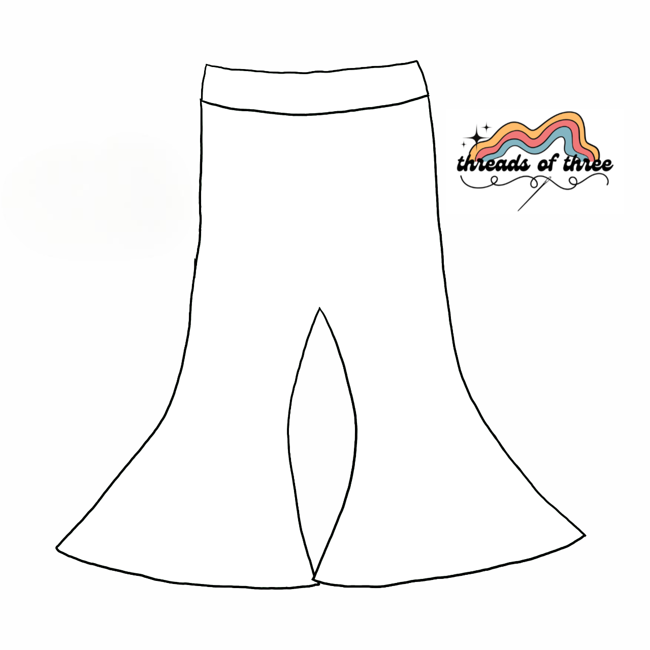 Custom Child Baby Bells