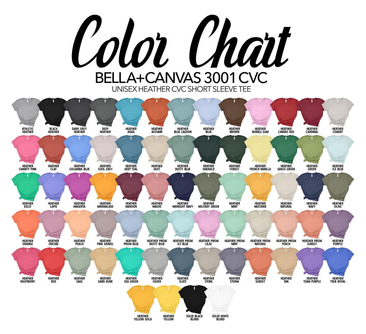 Adult Short Sleeve Graphic Tee