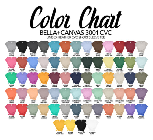 Adult Short Sleeve Graphic Tee