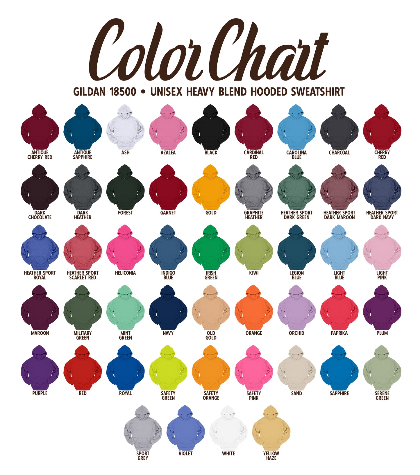 Adult Sweater & Hoodie