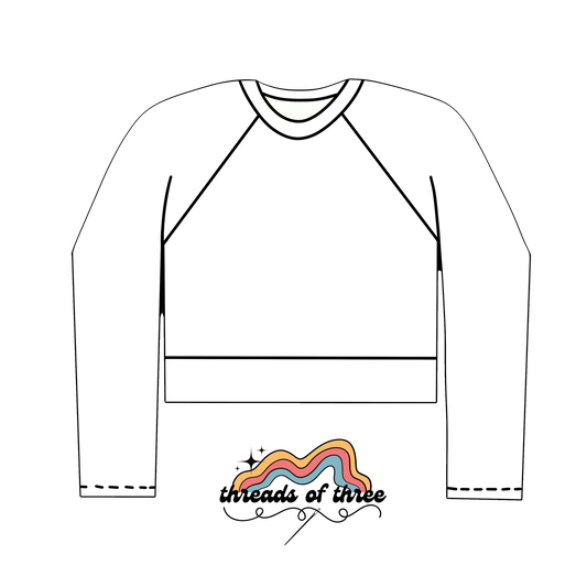 Custom Adult Rash Guard