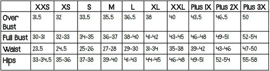 Custom Adult Flowy Shirt