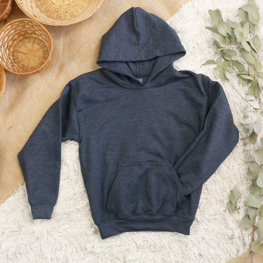 Child Sweater & Hoodie