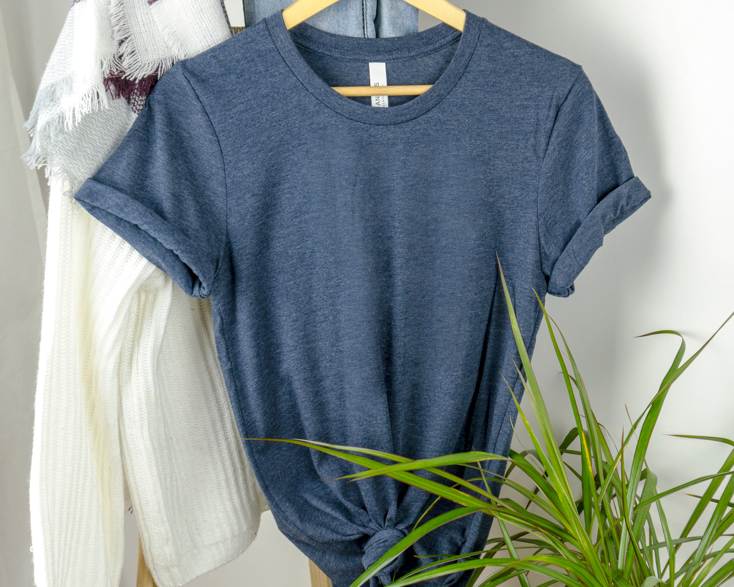 Adult Short Sleeve Graphic Tee