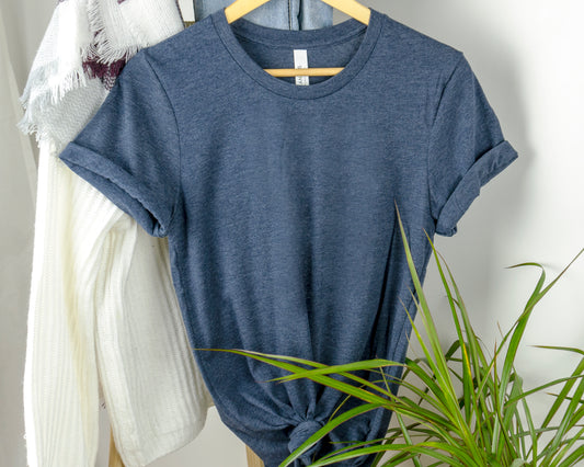 Adult Short Sleeve Graphic Tee