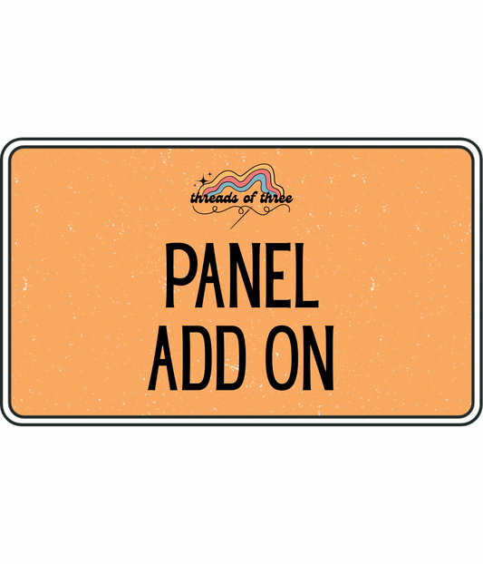 Panel Add On