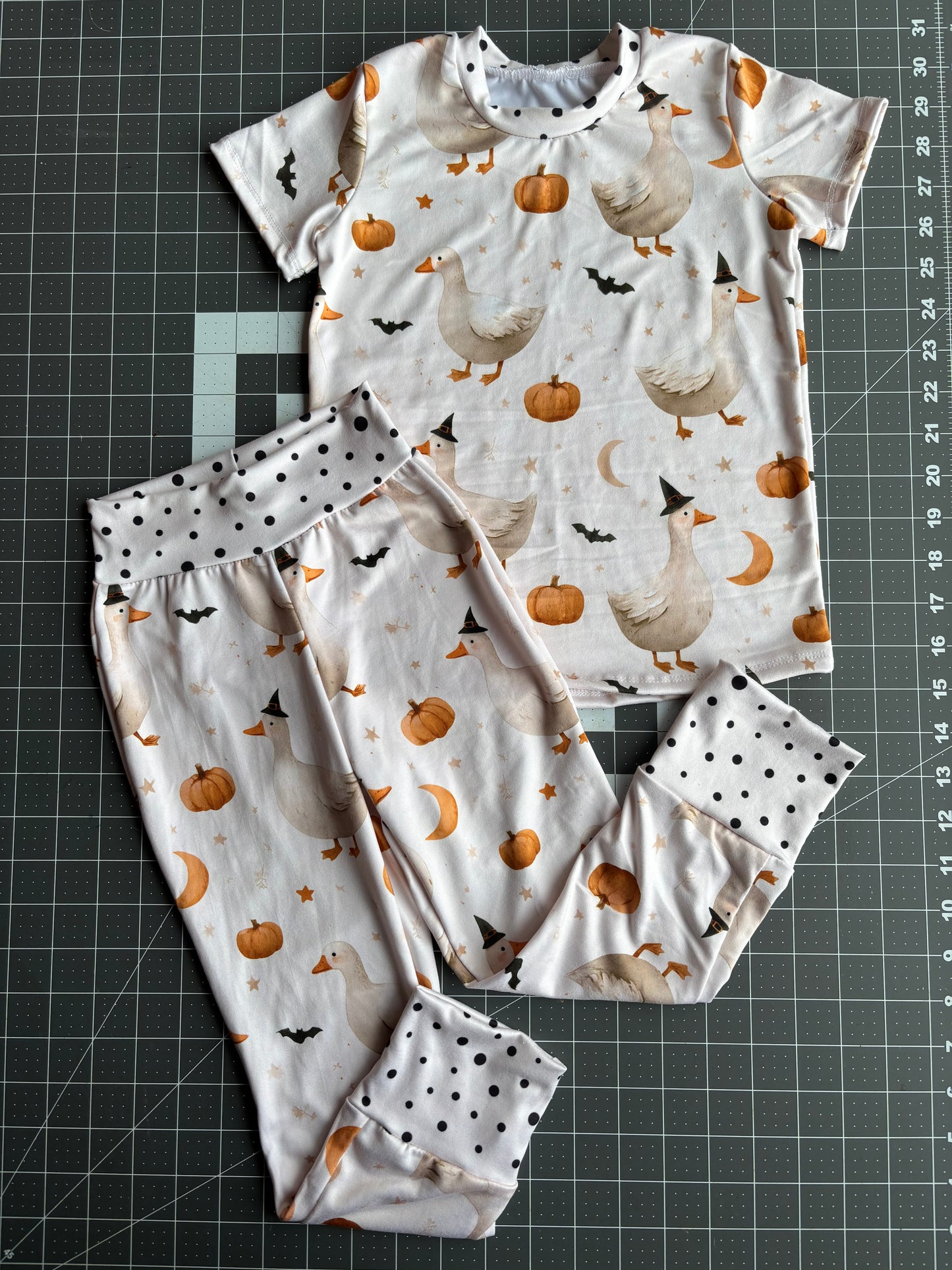 Custom Child Lounge Set