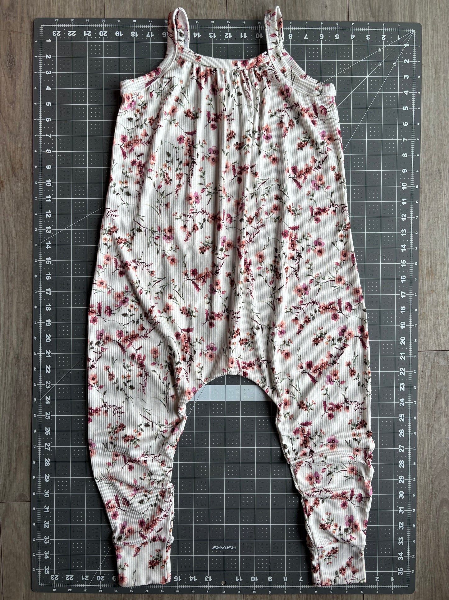 Custom Child Juniper Jumper