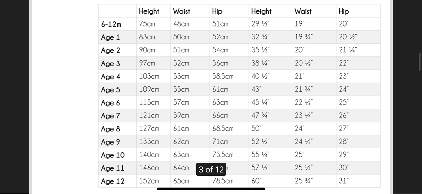 Custom Child Boy Undies